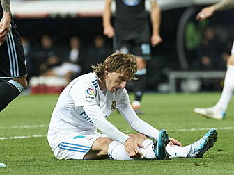 John Giles | If Madrid play as...
